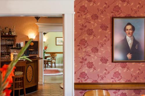 Фотография гостиницы Hotel Schlossgarten