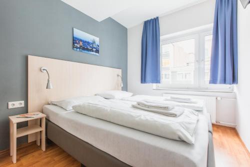 Фотография гостиницы a&o Köln Dom