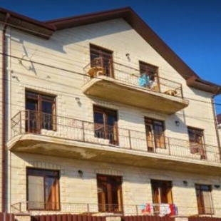 Фотография гостевого дома Море солнца