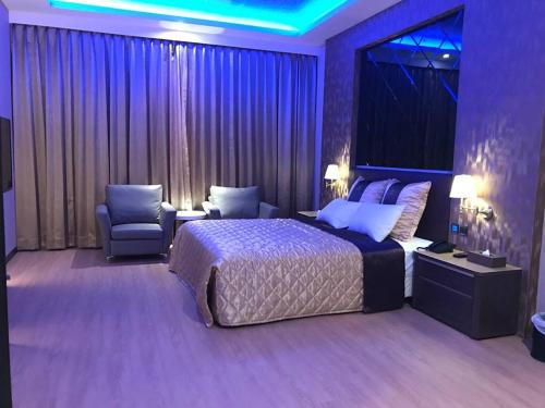 Фотография мотеля Yinxiang Xihu Motel