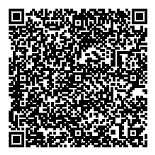 QR код Коттеджа Шале Белые пески