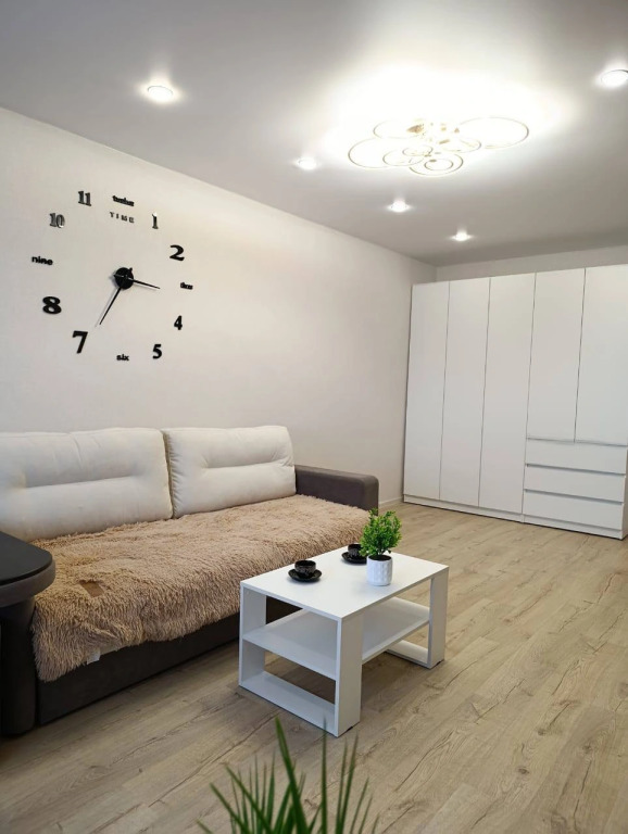 Фотография квартиры Квартира в сердце Хабаровска