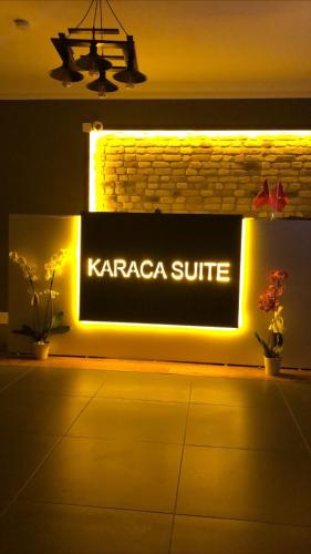Фотография гостиницы Karaca Suite