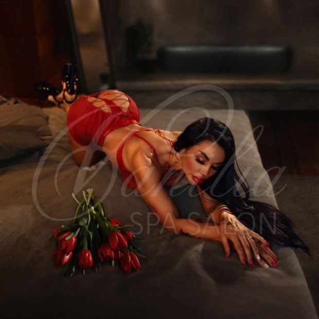 Фотография СПА и массаж 