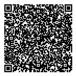 QR код гостиницы Шерлок