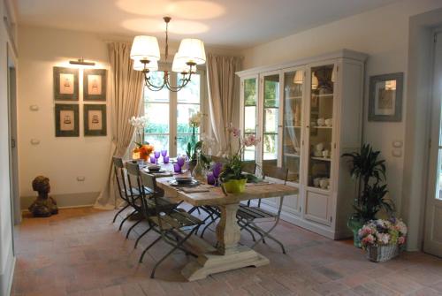 Фотография мини отеля B&B Pieve Degli Artisti