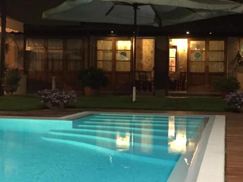 Фотография гостевого дома Villa Maria - b&b di Charme