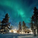 Фотография гостевого дома Polar Aurora Cabins