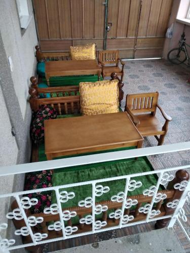 Фотография гостиницы Сартеро