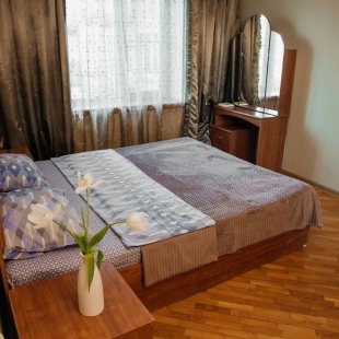 Фотография квартиры Квартира Оранжерейный проезд 7