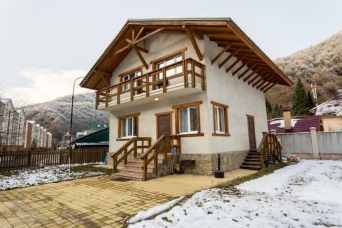 Фотография хостела Дом Райдера