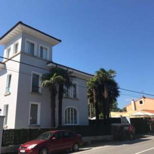 Фотографии гостевого дома
6 bedrooms house at Po de Llanes 500 m away from the beach with sea view jacuzzy and enclosed garden