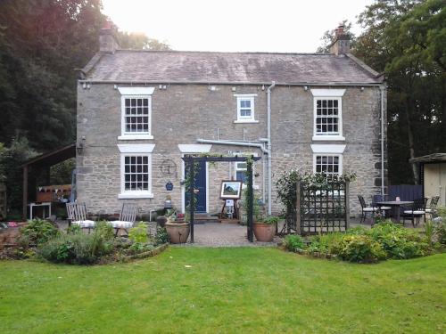 Фотография мини отеля Lowther House