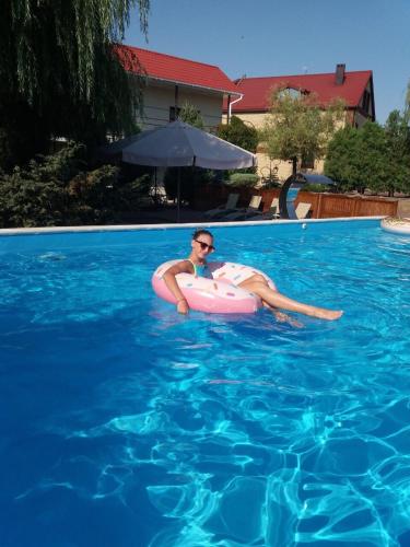 Фотографии гостиницы
Затерянный рай