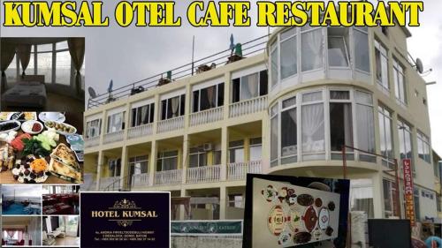 Фотография гостиницы Kumsal
