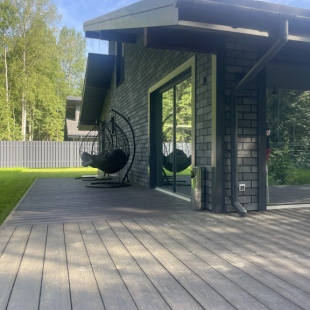 Фотография Коттеджа Частный дом Hillstone club