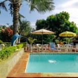 Фотография мини отеля Suítes Casa do Barão