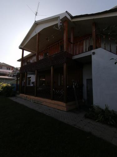 Фотография апарт отеля Семейный номер 4 комнаты