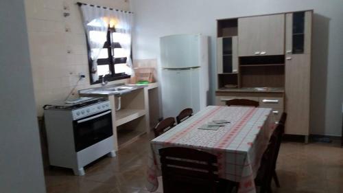 Фотография гостевого дома Vênus Apartamentos