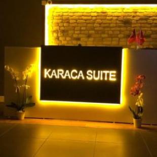 Фотография гостиницы Karaca Suite