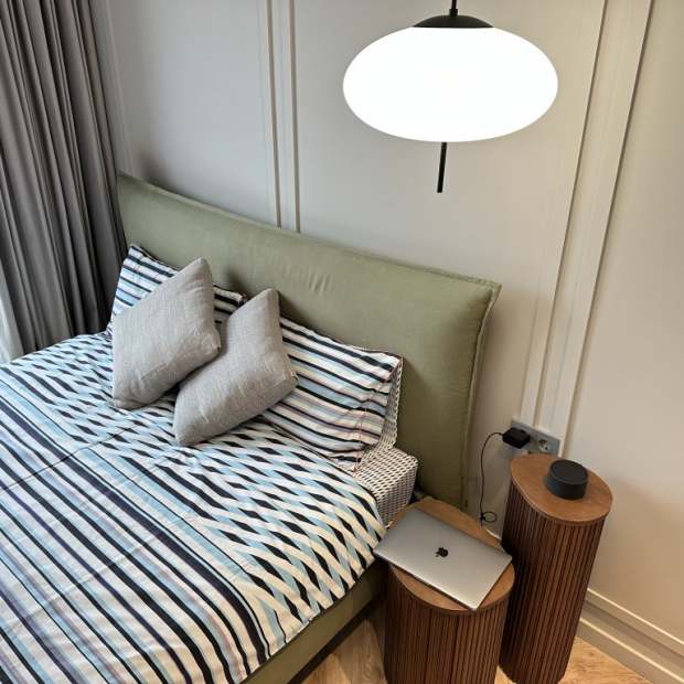 Фотографии квартиры
Апартаменты Little Home Central Park