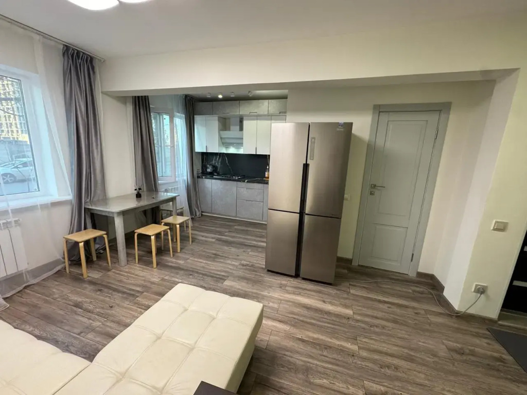 Фотография квартиры Квартира квартирушка