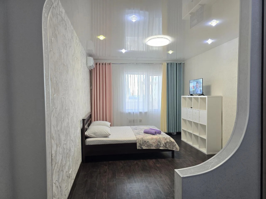 Фотография квартиры Квартира Новая в центре г. Сургут