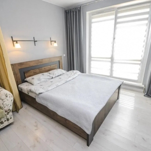 Фотография квартиры Апартаменты на Лидской 33А