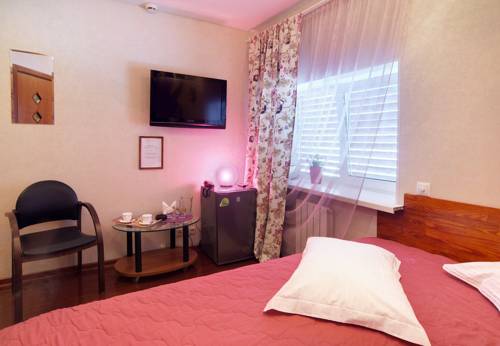 Фотографии мини отеля
Боцман