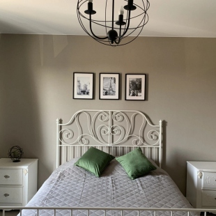 Фотография квартиры Апартаменты Kids friendly