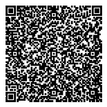 QR код гостиницы Travelto Нарвская