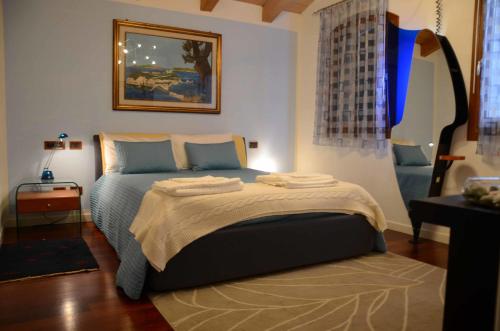 Фотография мини отеля B&B Melograno MC