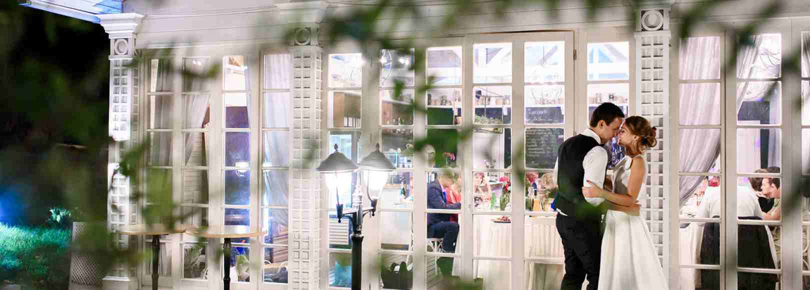 Фотография банкетного зала Petit Cafe