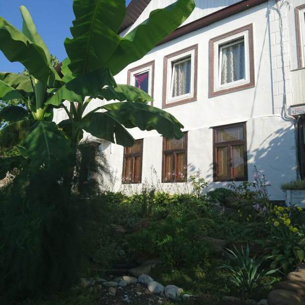 Фотографии гостевого дома
На Марьинском 60