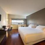 Фотография гостиницы NH Collection Barcelona Constanza