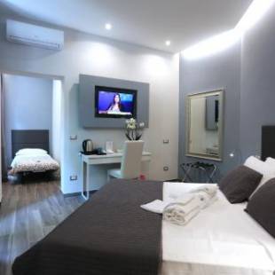 Фотографии мини отеля
B&B Home 77