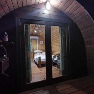 Фотография гостевого дома A Peace In Paradise