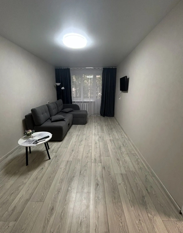 Фотография квартиры Квартира на Улице Богдановича 8