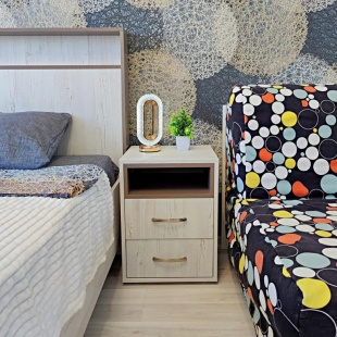 Фотография квартиры Уютная квартира в мкр. Крутые Ключи