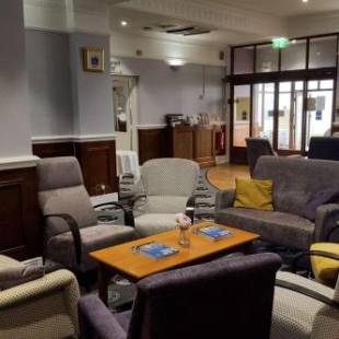 Фотографии гостиницы 
            Comfort Inn Ramsgate