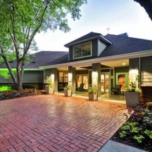 Фотографии гостиницы
Homewood Suites by Hilton Atlanta-Galleria/Cumberland