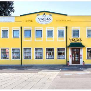 Фотографии гостиницы
Der Stasta