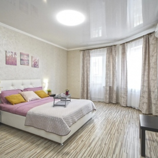 Фотография квартиры Квартира Нежность в Центре Событий