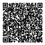 QR код гостевого дома Изюм