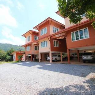 Фотографии гостевого дома
Baan Pordee Homestay