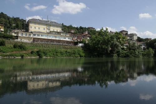 Фотография гостиницы Best Quality Hotel La Darsena