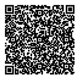 QR код хостела Зам-Зам