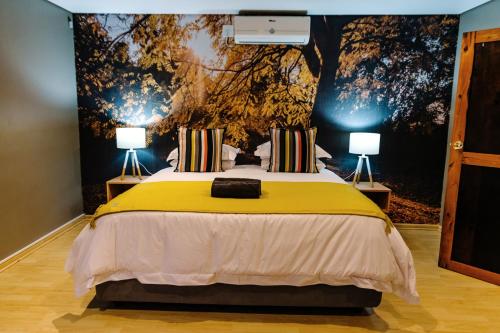 Фотография мини отеля Agapé Boutique Guesthouse Bothaville