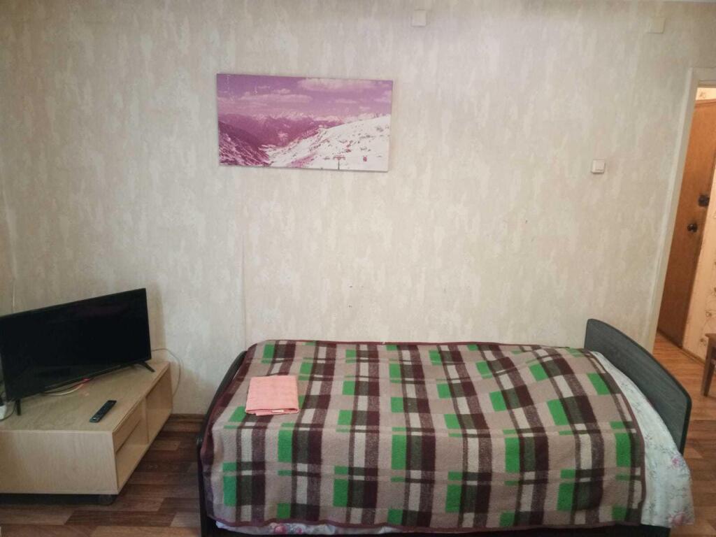 Фотография квартиры Апартаменты на проезде Строителей 24