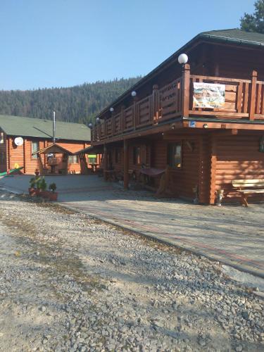 Фотографии мини отеля
Колибри